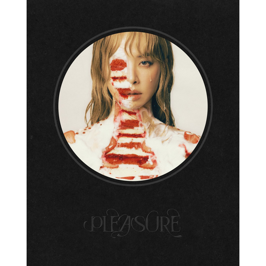 Pleasure》七罪花園版的價格推薦- 2025年12月| 比價比個夠BigGo