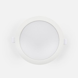 特力屋 金採15W LED崁燈 15cm 自然光