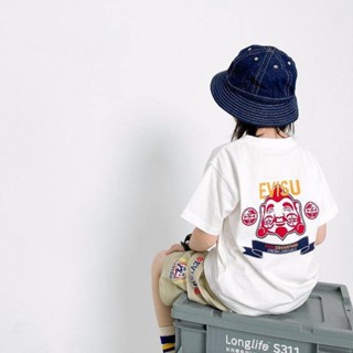 ✨Smile Kids✨兒童短袖 臺灣出貨 男童短袖潮牌童裝純棉兒童T恤夏款中大童半袖衣服小童夏裝洋氣