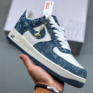闆鞋 Air Force 1 休閒運動鞋 CW2288-111