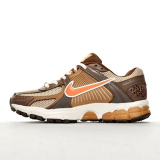 NK Zoom Vomero 5 小麥色情侶百搭減震防滑運動跑步鞋36-45