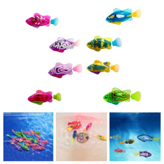 電動移動魚貓玩具逼真的電動搖擺魚貓玩具