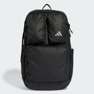 adidas IP/SYST. 後揹包 戶外 運動 休閒 男/女 IT2181 官方直營