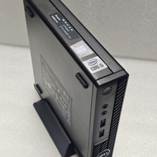 【限量開搶】 迷你小主機 立式散熱支架 掛架 Dell mff hp dm 聯想nec m710q m920x 高品質
