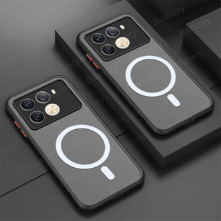 Infinix Note 40 Pro Plus 5G Note4G X6851 X6852 X6853手機殼磁性手機殼