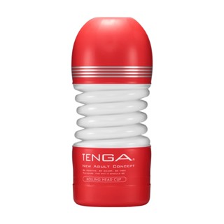 【TENGA】CUP扭動杯-標準版 TOC-203