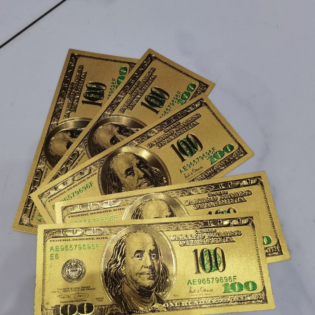 收藏美金100的價格推薦- 2026年1月| 比價比個夠BigGo