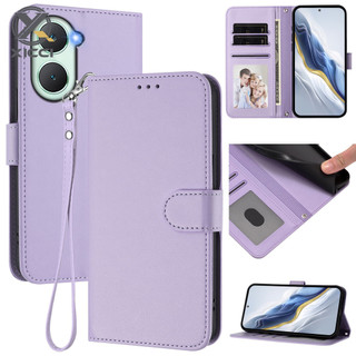 XICCI For Vivo Y28 Y18 Y03 Y04 Y29 Y19S Y39 Y38 Y17S Y36真皮商務