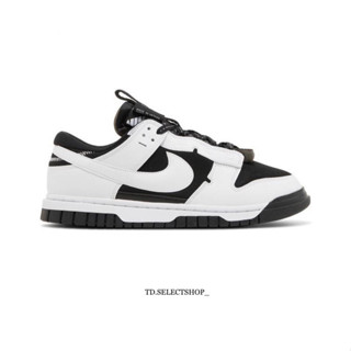 Nike特價男鞋Air Dunk Jumbo Reverse Panda DV0821-002