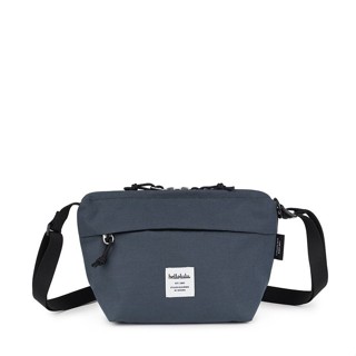 hellolulu LUNA迷你斜揹包/ 寶石藍 eslite誠品