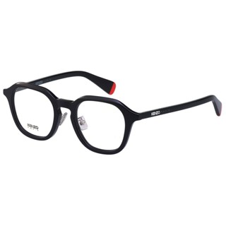 KENZO 鏡框 眼鏡(黑色)KZ50203F