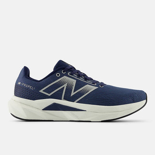 New Balance Fuelcell Propel V5 男 慢跑鞋 運動 路跑 2E寬楦 藍 [MFCPRLN5]