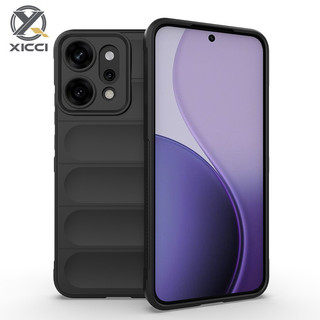 XICCI 適用於 OPPO Reno 14 5G/Reno 14Pro 5G/Reno 14F 5G 手機殼防震手機保