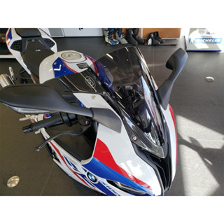 碳纖維擋風玻璃 BMW S1000RR 2019-2023 碳纖維擋風玻璃摩托車擋風板
