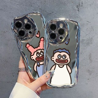 可愛卡通情侶電鍍軟殼 保護殼 適用 紅米 Note 10 10pro 11s 9T 5g 9pro 手機殼 全包防摔殼