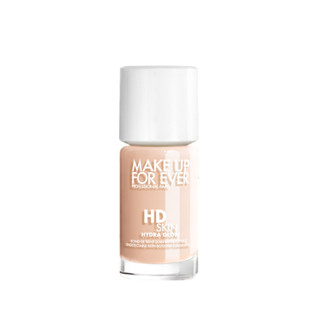 MAKE UP FOR EVER HD SKIN 粉無痕活潤精華粉底液（30ml）#1R02