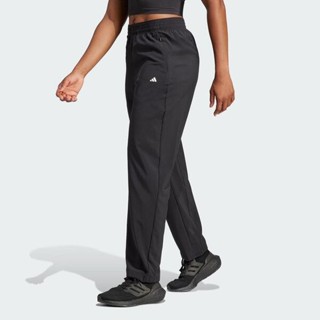 Adidas Truemove P IL6984 女 長褲 亞洲版 運動 訓練 健身 中腰 錐型 吸濕排汗 舒適 黑
