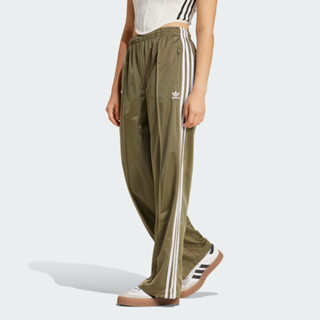 adidas FIREBIRD LOOSE TRACK 運動長褲 女 - Originals IY4720 官方直營