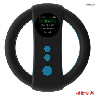 W91C動物晶片掃描器 寵物晶片掃碼器 智慧晶片讀碼器 1.44英寸TFT LCD顯示屏帶蜂鳴器 支援EMID/FDX-