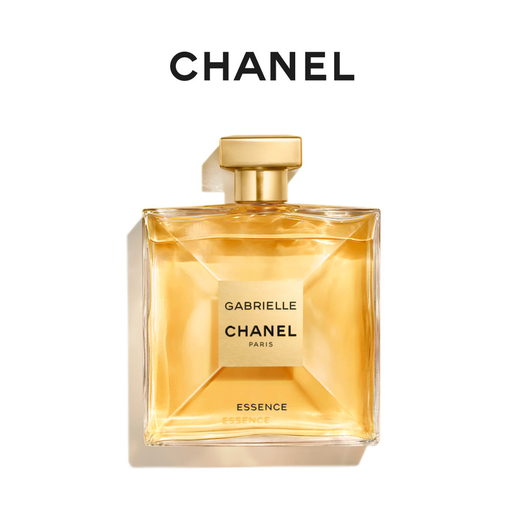 【官方正品】CHANEL 香奈兒嘉柏麗爾天性香水 持久花香 女士正品 送女友 正版 禮物