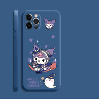 魔女 庫洛米 oppo A57 2022 A73 A74 A77 5G A78 5G A72 A37 A39 手機殼