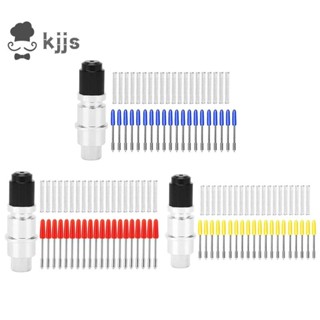 Graphtec CB09 CB09U 剪影浮雕支架帶 20 件 60 度刀片乙烯基切割機繪圖儀