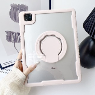 360°旋轉支架 保護殼 適用 iPad 10 9 8 7 mini7 Air 6 5 M2 M3 Pro 11/13吋