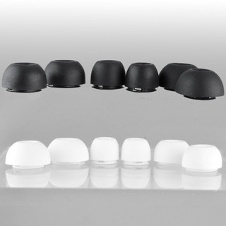 一對裝適用TWS 蘋果 Apple Airpods Pro 耳塞 真無線耳機 矽膠防水 耳帽