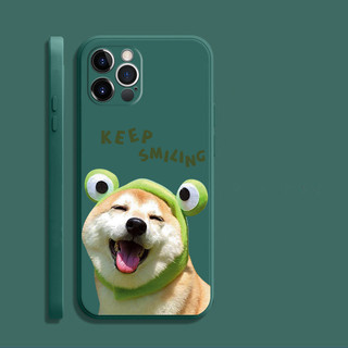 治癒柴犬 Realme C51 X7 PRO X50 PRO GT6 GT 6T 6 手機殼