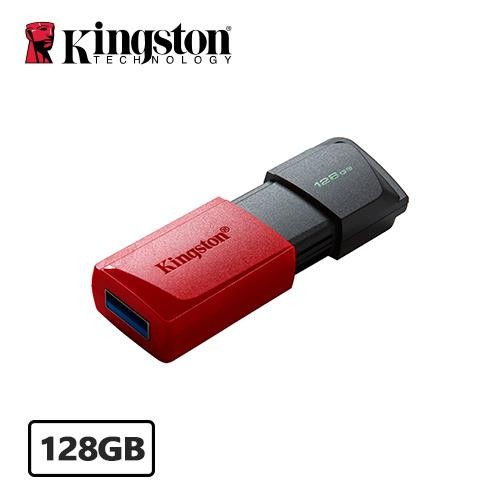KINGSTON金士頓 DataTraveler Exodia M 隨身碟 DTXM 128G