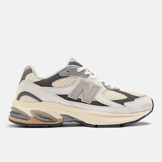 New Balance 2010 男女 運動休閒鞋 復古鞋 緩震 舒適 奶油灰色 [U2010TTO]