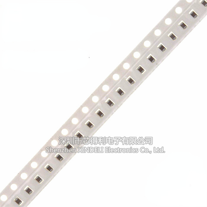 0805 貼片電容 1UF (105M) 16V 精度±20% 105K 2012 MLCC電容