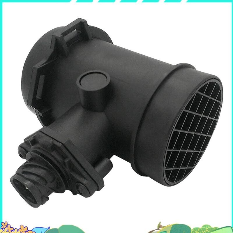 13621733258 空氣流量計流量傳感器空氣流量計摩托車用品適用於 E34 E32 E36 E39 325I 525