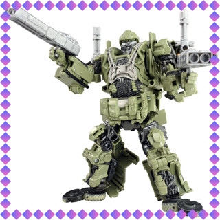 變形金剛 TLK-14 自動機器 獵犬