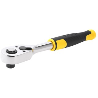 Stanley 棘輪板桿3/8" 72T STMT82664-0