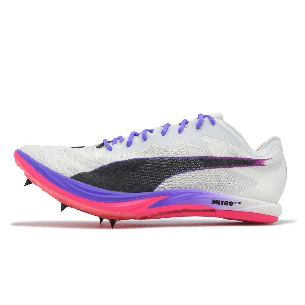 Puma 田徑釘鞋 Long Distance Nitro Elite 3 男鞋 長距離 [ACS] 31233001
