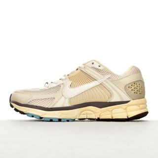 NK Zoom Vomero 5 米色情侶百搭減震防滑運動跑步鞋36-45