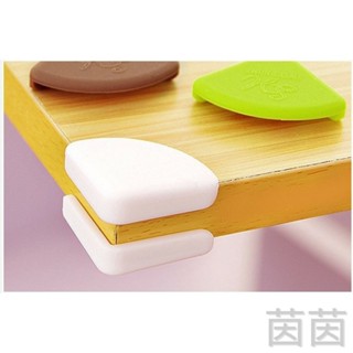 現貨 桌角安全保護套矽膠兒童安全防護墊防撞角