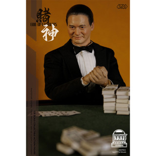 周潤發777toys( 賭神高進) - FindPrice 價格網