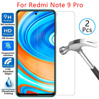 XIAOMI REDMI 小米紅米 Note 9 pro 手機殼保護套 ksiomi note9pro note9 no