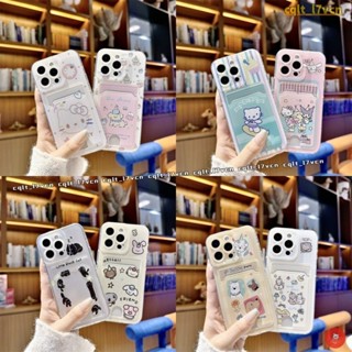 可愛少女卡通 紅米 A1+ A2+ note 12 13 PRO 5G A1 A2 A3 4G 手機殼