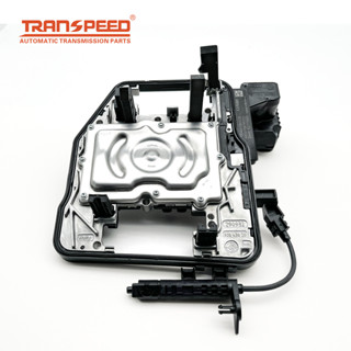 Transpeed羅馬尼亞0am DQ200 DSG 7速變速箱控制單元TCU模組0AM927769D 大眾奧迪