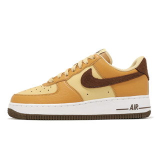 Nike 休閒鞋 Wmns Air Force 1 07 Next Nature 女鞋 棕 咖啡 HQ3905-200