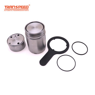 Transpeed Belarus 全新改進型 Pro DQ200 0AM DSG 自動變速箱閥體蓄能器適用於大眾奧迪