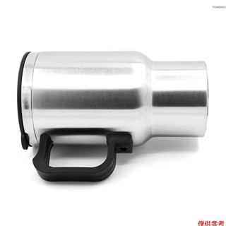 車載電熱水壺不銹鋼車載水壺旅行ther New927