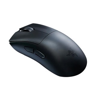 RaZER 雷蛇 DeathAdderV3 煉獄奎蛇V3速度版 無線電競鼠 綠風潮
