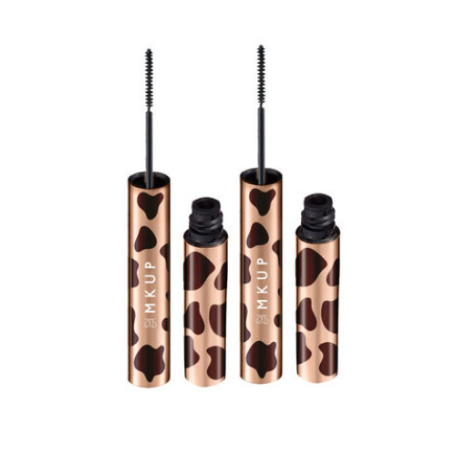 MKUP 狠大眼睫毛膏 x2件組
