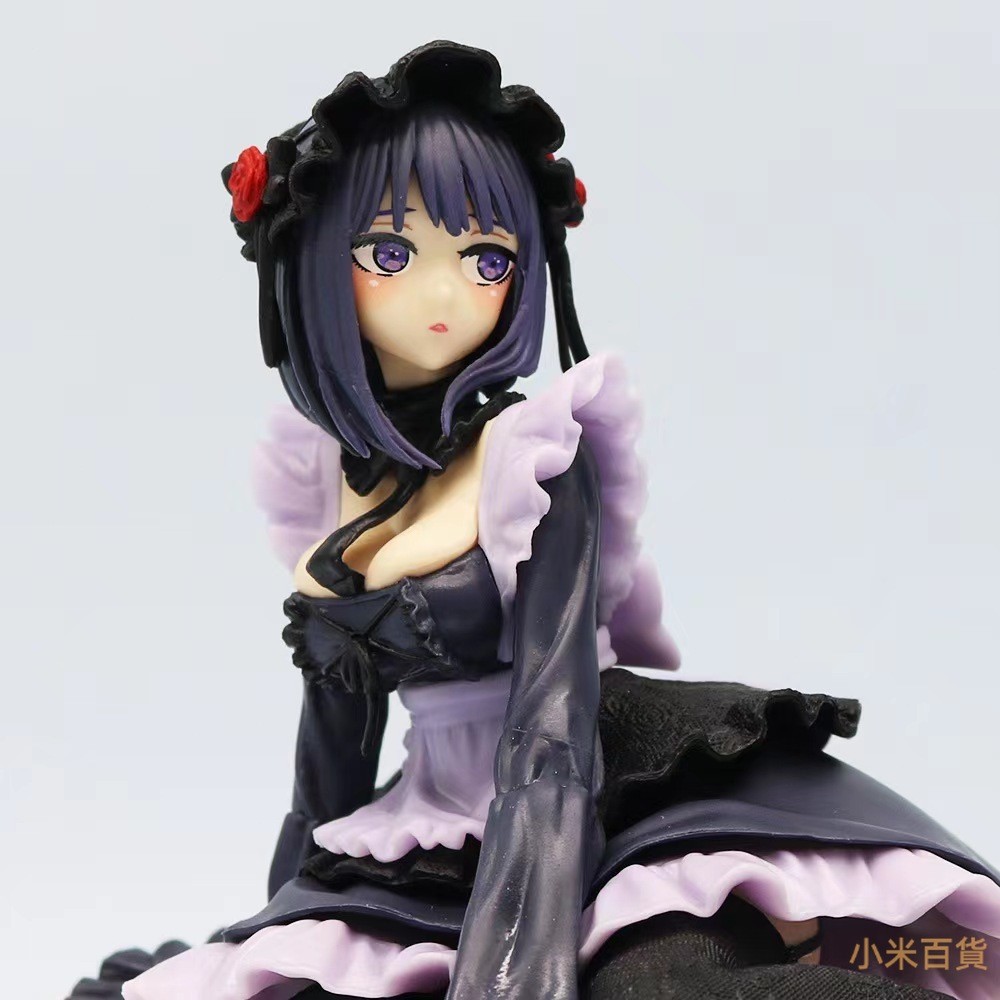 💗台灣出貨💗TAITO 戀上換裝娃娃 喜多川海夢 黑江雫 公仔 GK 景品 美少女 手辦 動漫 周邊 模型 桌面 擺件