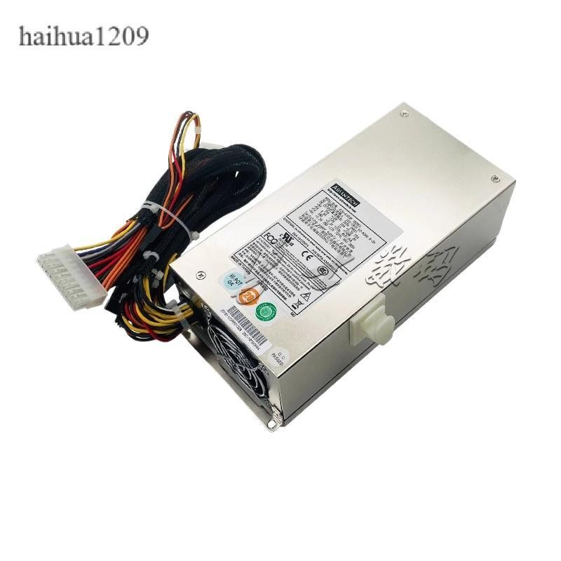 原裝研華工控P2U-6300P (ROHS) 300W -5V工控機 2U服務器電源
