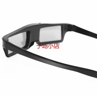 、、、DLP主動快門3D眼鏡適用堅果N1S極米H3S/Z6X當貝f5/X5鐳射明基投影